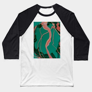 Feldspar Baseball T-Shirt